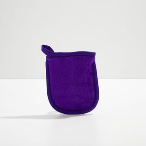 Luva Demaquilante Facial Océane Make Glove 1 unidade