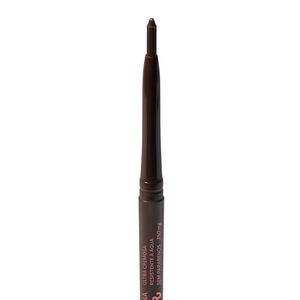 Lapiseira Retrátil de Olho Dailus Marrom 0,35g
