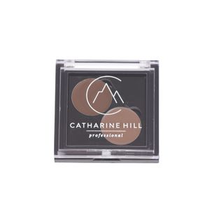 Sombra Para Sobrancelha Catharine Hill Creamy Duo 2253 Eyebrow