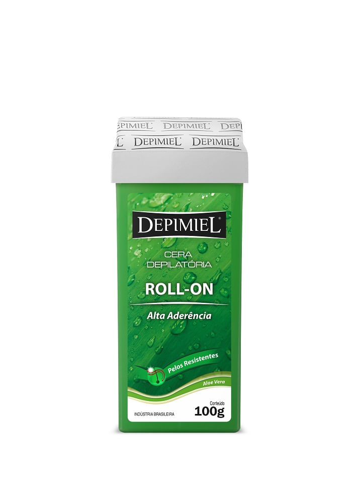 cera-depilatoria-corporal-depimiel-refil-roll-on-alta-aderencia-100g