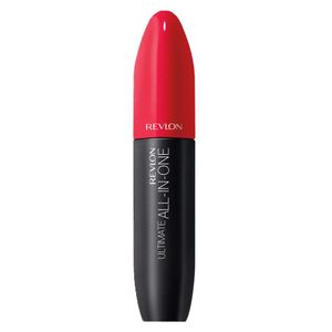 Máscara Para Cílios Revlon Waterproof ltimate All-In-One Blackest Black 8,5ml