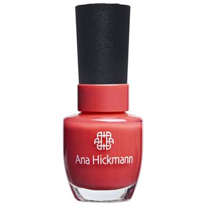 Esmalte Cremoso Ana Hickmann Cor do Ano Peach 9ml