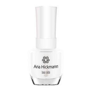 Esmalte Tratamento Ana Hickmann Base Seda 9ml