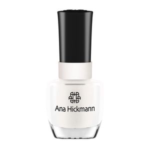 Esmalte Cremoso Ana Hickmann Branquinho Loka 9ml