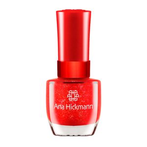 Esmalte Cremoso Ana Hickmann Night Brilho da Festa 9ml