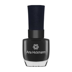 Esmalte Cremoso Ana Hickmann Dark Sombrio 9ml