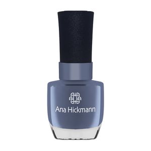 Esmalte Cremoso Ana Hickmann Denin Fashion 9ml