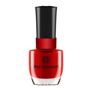 Esmalte Cremoso Ana Hickmann Entra na Roda 9ml