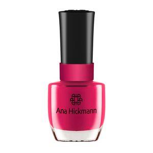 Esmalte Cremoso Ana Hickmann Fascinada 9ml
