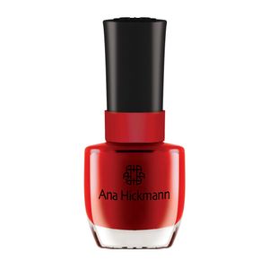 Esmalte Cremoso Ana Hickmann Lady Poderosa 9ml