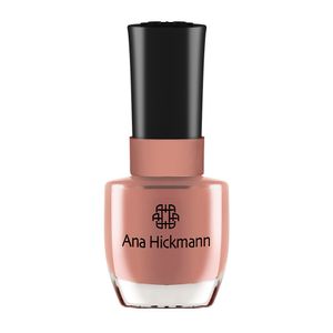 Esmalte Cremoso Ana Hickmann Meu Nude 9ml