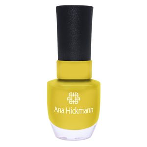 Esmalte Cremoso Ana Hickmann Elementos da Natureza Girassol 9ml