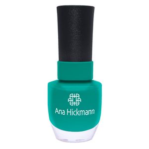 Esmalte Cremoso Ana Hickmann Elementos da Natureza Menta 9ml