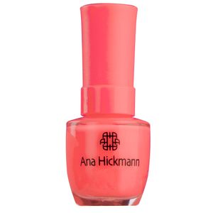 Esmalte Cremoso Ana Hickmann Neon Flash 9ml
