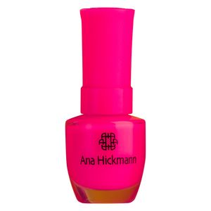 Esmalte Cremoso Ana Hickmann Neon Shock 9ml