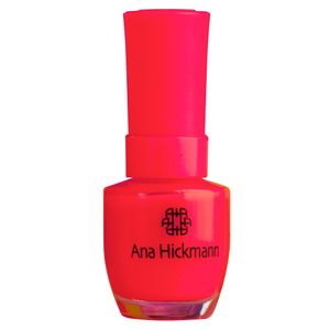 Esmalte Cremoso Ana Hickmann Neon Start 9ml