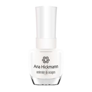 Esmalte Tratamento Ana Hickmann Acelerador de Secagem 9ml