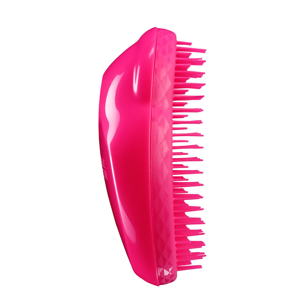 Promoção Tangle Teezer Wet Detangler Escova de Cabelo - Barbie