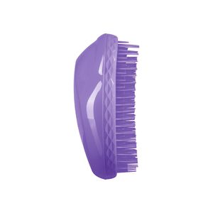 Escova de Cabelo Tangle Teezer The Original Pink Violet 1 Unidade