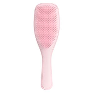 Escova de Cabelo Tangle Teezer The Wet Detangler Pink 1 Unidade