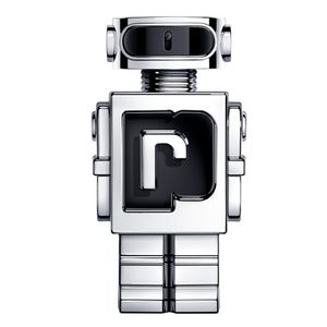 Perfume Masculino Paco Rabanne Phantom Eau de Toilette 50ml