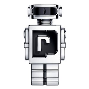 Perfume Masculino Paco Rabanne Phantom Eau de Toilette 100ml