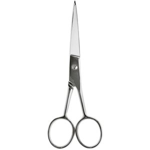 Tesoura Para Sobrancelha Enox 1 Unidade 1706
