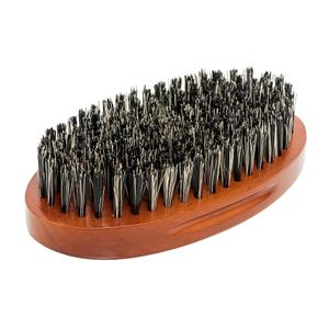 Escova de Barba Enox Cerdas Mistas 1 Unidade 1745
