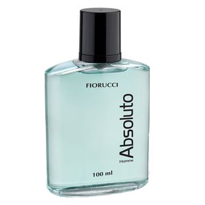 Perfume Masculino Fiorucci Eau de Cologne Absoluto 100ml