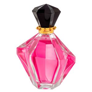 Perfume Feminino Fiorucci Eau de Cologne Nuit Rose 100ml