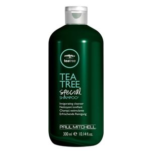 Shampoo Super Refrescante Paul Mitchell Tea Tree Special 300ml