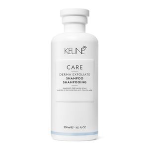 Shampoo Keune Care Derma Exfoliate 300ml