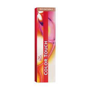 Tonalizante Capilar Wella Color Touch 5/1 Castanho Claro Acinzentado 60g