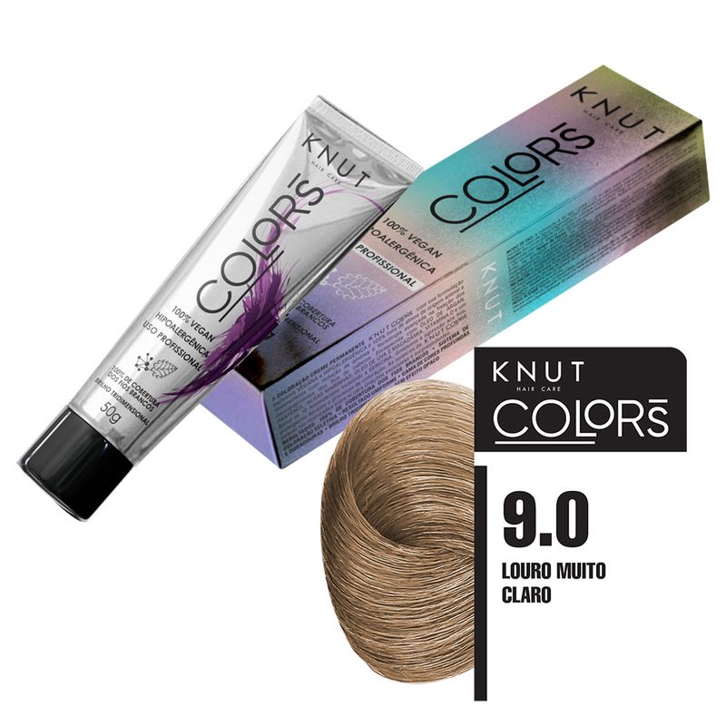 7898483152094-coloracao-knut-hair-care-colors-9-0-louro-muito-claro-50g-1