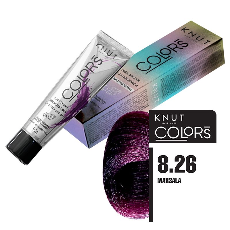 7898483152254-coloracao-knut-hair-care-colors-8-26-marsala-50g-1