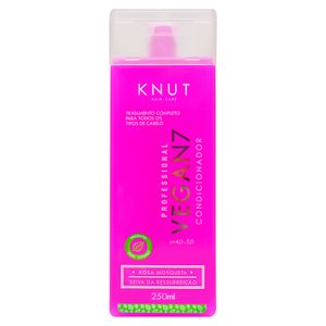 Condicionador Knut Se7en 250ml