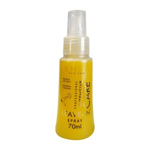 Leave-in Protetor Térmico Capilar Knut Intensive Care 70ml