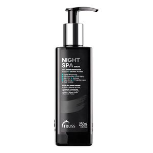Sérum Capilar Truss Night Spa Noturno 250ml
