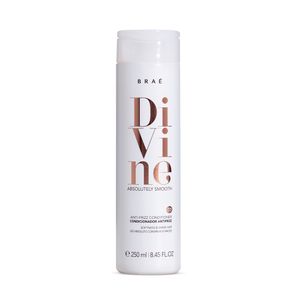 Condicionador Braé Antifrizz Divine 250ml