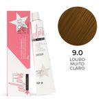 7908329700102-Coloracao-Jacques-Janine-Amazing-Colors-9.0--Louro-muito-claro--50g