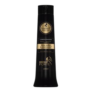 Condicionador Haskell Cavalo Forte 500ml