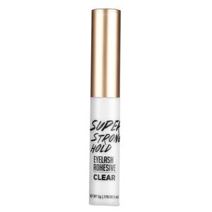 Cola Para Cílios Kiss New York i-Envy Super Fixação 48h Incolor 5g