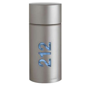 Perfume Masculino Carolina Herrera 212 Eau de Toilette 50ml