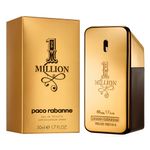 Perfume-Masculino-Paco-Rabanne-1-Million-Eau-de-Toilette-50ml-2