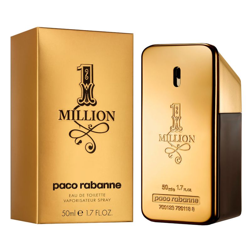 Perfume-Masculino-Paco-Rabanne-1-Million-Eau-de-Toilette-50ml-2