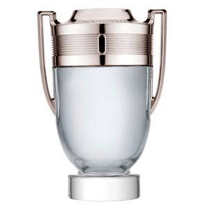 Perfume Masculino Paco Rabanne Invictus Eau de Toilette 100ml