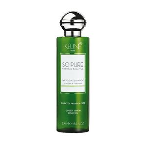 Shampoo Antiqueda Keune So Pure Energizing 250ml