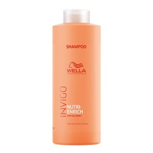 Shampoo Wella Professionals Invigo Nutri-Enrich 1L