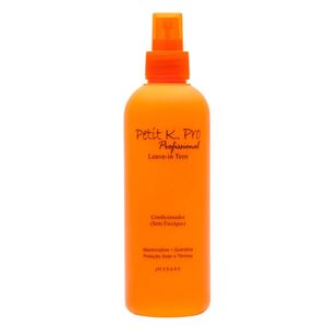 Leave-in Capilar Ativador de Cachos Teen K.Pro Petit 200g