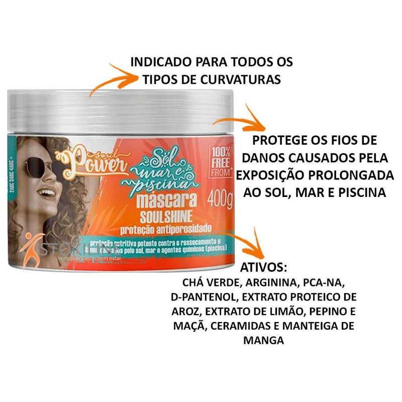 7896509977577-Mascara-Capilar-Soul-Power-Sol-Mar-e-Piscina-400g-2